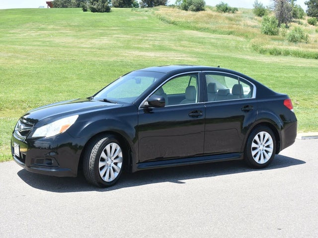 2011 Subaru Legacy 3.6R Limited for Sale in Denver, CO - CarGurus