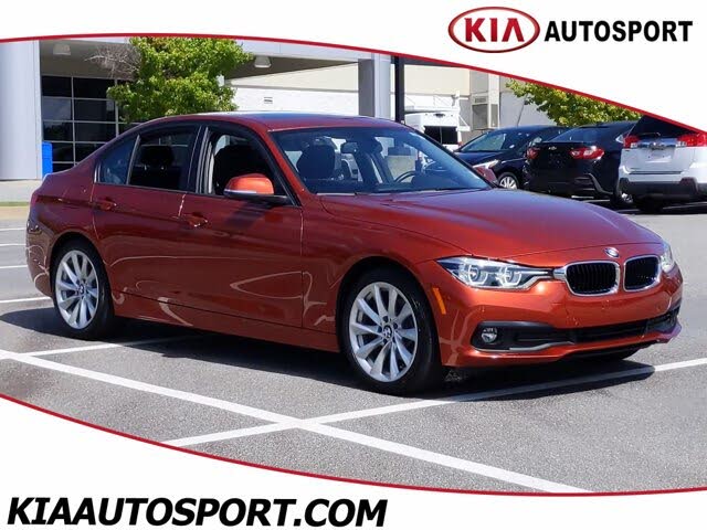 Used Bmw For Sale In Montgomery Al Cargurus