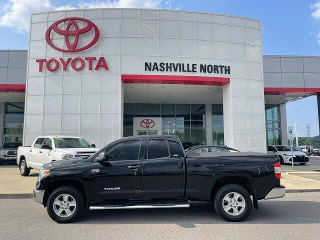 Nashville Toyota North Cars For Sale - Madison, TN - CarGurus