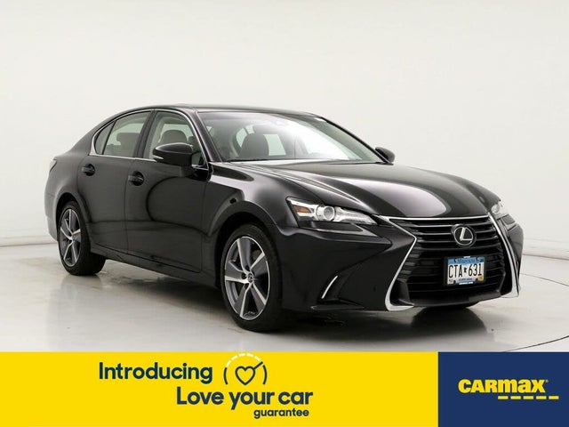 Used Lexus Gs For Sale With Photos Cargurus