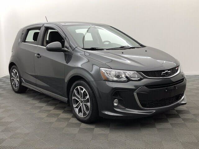 Used Chevrolet Sonic For Sale (with Photos) - CarGurus