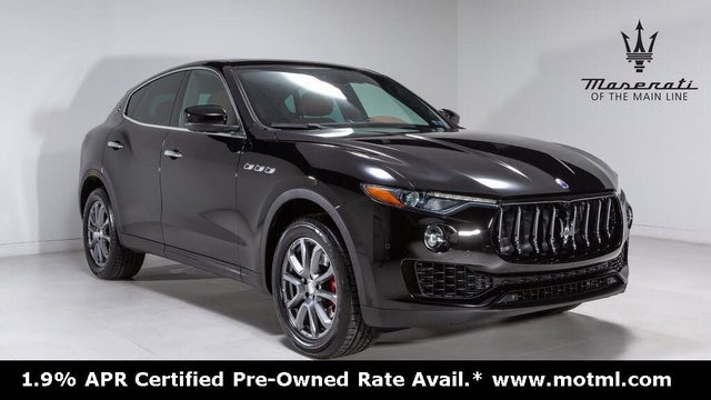 Maserati of the Main Line Cars For Sale Devon PA CarGurus Maserati of the Main Line Cars For Sale Devon PA CarGurus