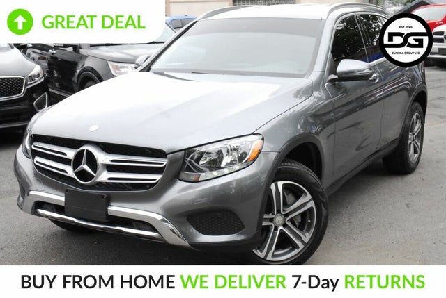16 Mercedes Benz Glc Class Glc 300 4matic For Sale In New York Ny Cargurus 16 Mercedes Benz Glc Class Glc 300 4matic For Sale In New York Ny Cargurus