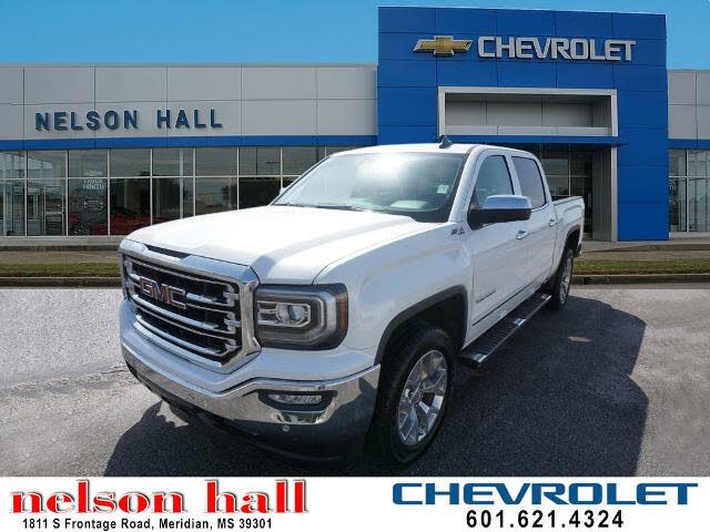 50 Best Meridian Used Gmc Sierra 1500 For Sale Savings From 3 579