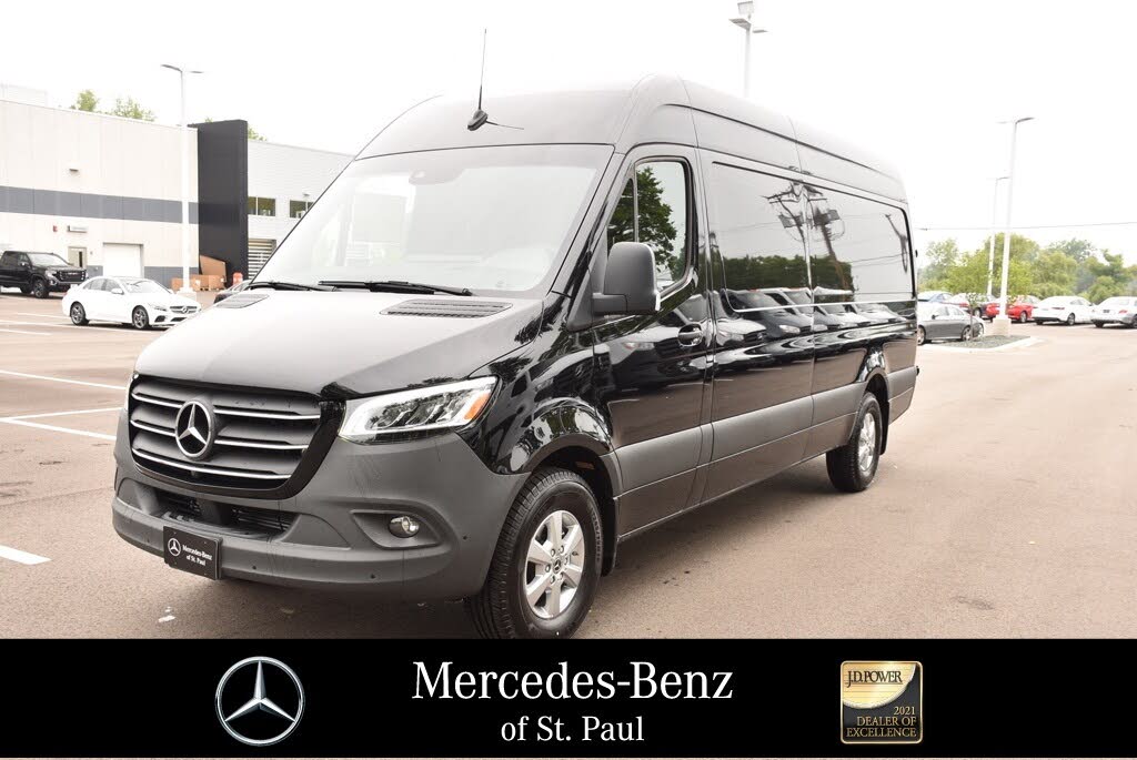 mercedes benz eau claire wis