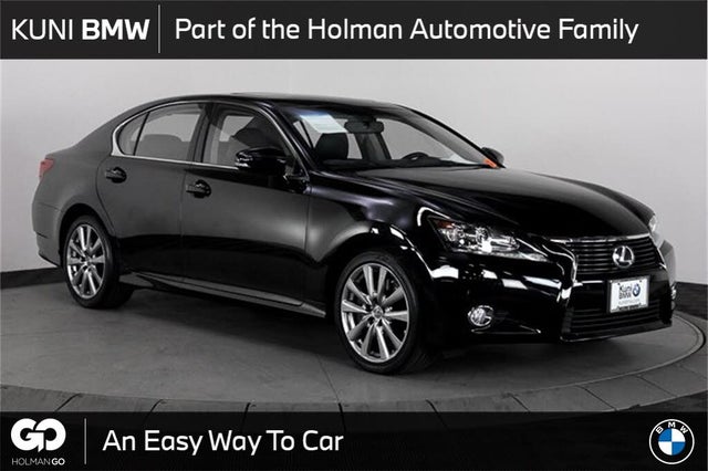 Used Lexus Gs 350 F Sport Crafted Line Awd For Sale With Photos Cargurus Used Lexus Gs 350 F Sport Crafted Line Awd For Sale With Photos Cargurus