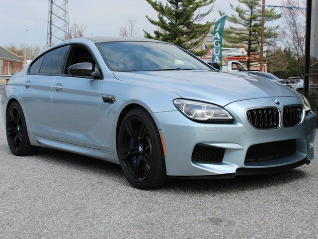 Used Bmw M6 For Sale With Photos Cargurus