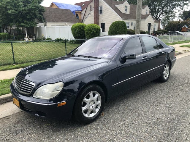 Used 00 Mercedes Benz S Class For Sale With Photos Cargurus Used 00 Mercedes Benz S Class For Sale With Photos Cargurus