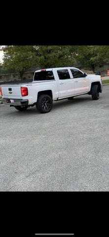chevrolet frankfort