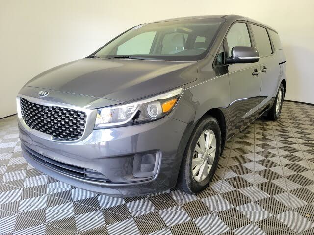 Used Kia Sedona For Sale In Melbourne Fl Cargurus