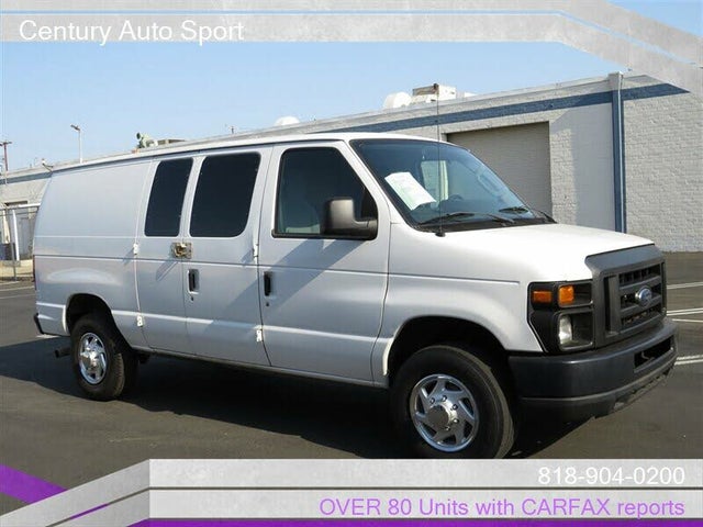 12 Ford E Series E 350 Super Duty Cargo Van For Sale In Los Angeles Ca Cargurus 12 Ford E Series E 350 Super Duty Cargo Van For Sale In Los Angeles Ca Cargurus