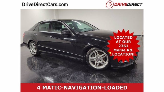 Used 13 Mercedes Benz E Class E 350 Luxury 4matic For Sale With Photos Cargurus Used 13 Mercedes Benz E Class E 350 Luxury 4matic For Sale With Photos Cargurus