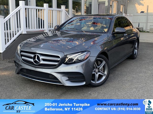 Used 17 Mercedes Benz E Class E 300 4matic For Sale With Photos Cargurus Used 17 Mercedes Benz E Class E 300 4matic For Sale With Photos Cargurus