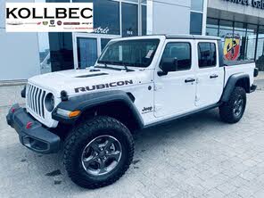 21 Jeep Gladiator A Vendre A Gloucester On Prix Evaluations Et Photos Cargurus Ca