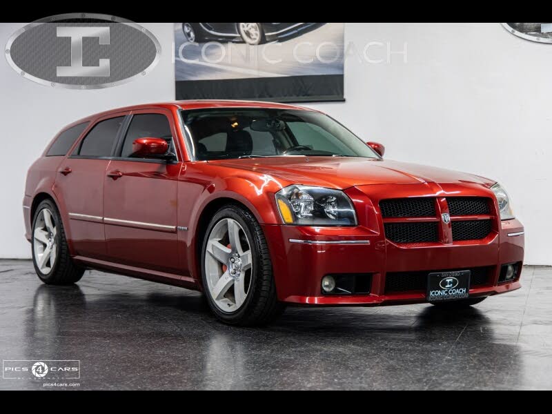 Used Dodge Magnum For Sale In Lake Havasu City Az Cargurus