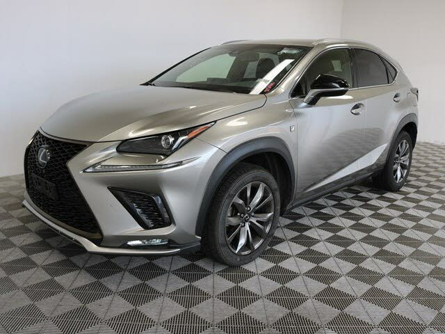 Used 18 Lexus Nx For Sale Available Now Near Phoenix Az Cargurus