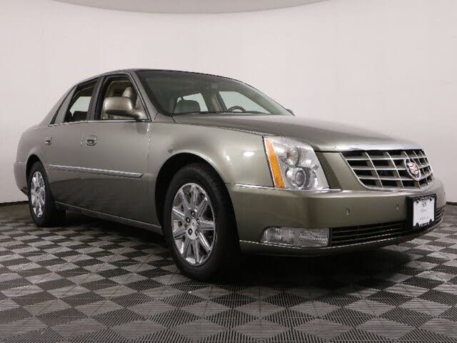 Used Cadillac DTS for Sale in Fargo, ND - CarGurus