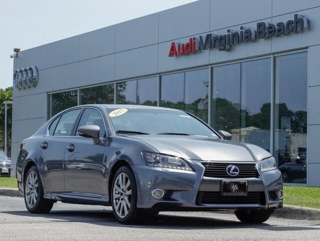 Used 15 Lexus Gs Hybrid For Sale With Photos Cargurus Used 15 Lexus Gs Hybrid For Sale With Photos Cargurus