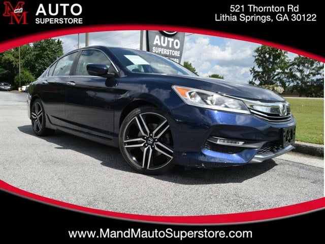 Used Honda Accord For Sale In Atlanta Ga With Photos Cargurus Used Honda Accord For Sale In Atlanta Ga With Photos Cargurus