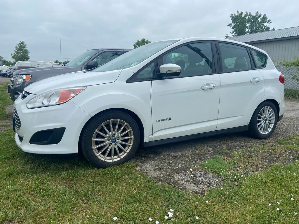 Used 13 Ford C Max Hybrid Se Fwd For Sale With Photos Cargurus Used 13 Ford C Max Hybrid Se Fwd For Sale With Photos Cargurus