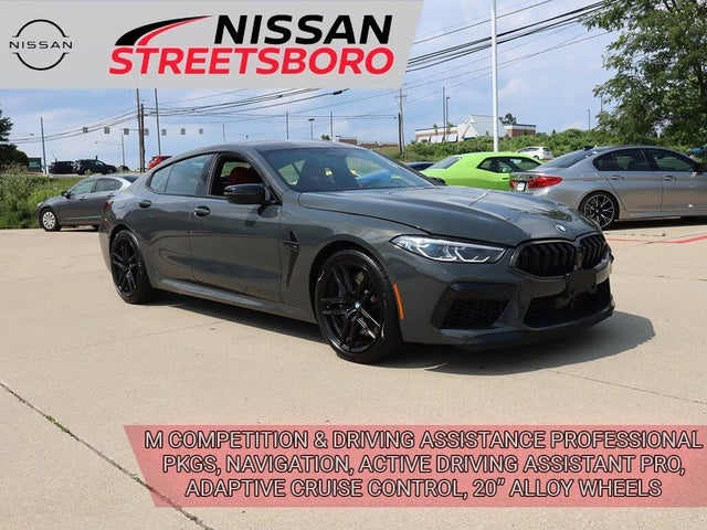Used 21 Bmw M8 Gran Coupe Awd For Sale With Photos Cargurus Used 21 Bmw M8 Gran Coupe Awd For Sale With Photos Cargurus