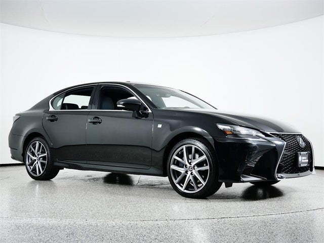 Used Lexus Gs 350 F Sport Awd For Sale With Photos Cargurus Used Lexus Gs 350 F Sport Awd For Sale With Photos Cargurus