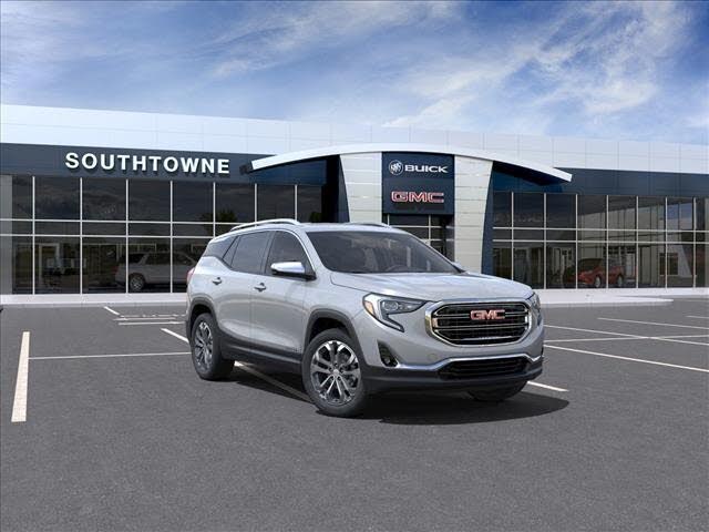 Terrain gmc 2022 GMC Terrain for Sale in Newnan, GA - CarGurus