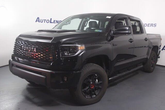 Used Toyota Tundra Trd Pro For Sale In Toms River Nj Cargurus