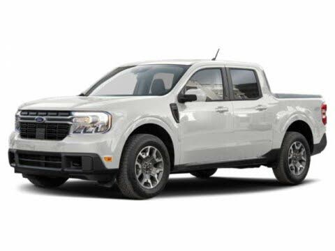 maverick supercrew pickup boise okemos eugene birchwood