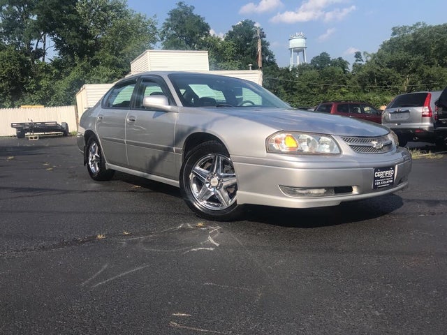 images 2005 Chevy Impala Ss For Sale Near Me used 2005 chevrolet impala ss fwd for