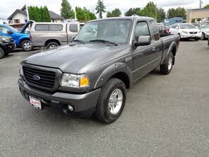2008 Edition Ford Ranger For Sale In Nanaimo Bc With Photos Cargurus Ca