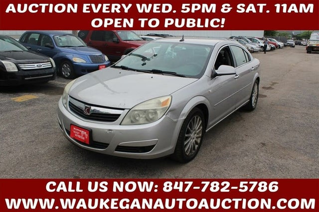 photo 2005 Saturn Aura For Sale used saturn aura for sale with photos