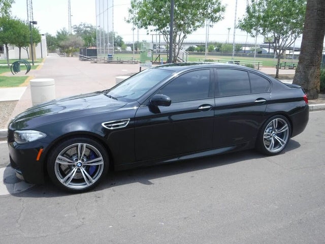 Bmw M5 2013 Precio Bmw M5 2013 Precio