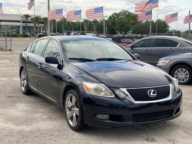 06 Lexus Gs 300 Rwd For Sale In Orlando Fl Cargurus 06 Lexus Gs 300 Rwd For Sale In Orlando Fl Cargurus