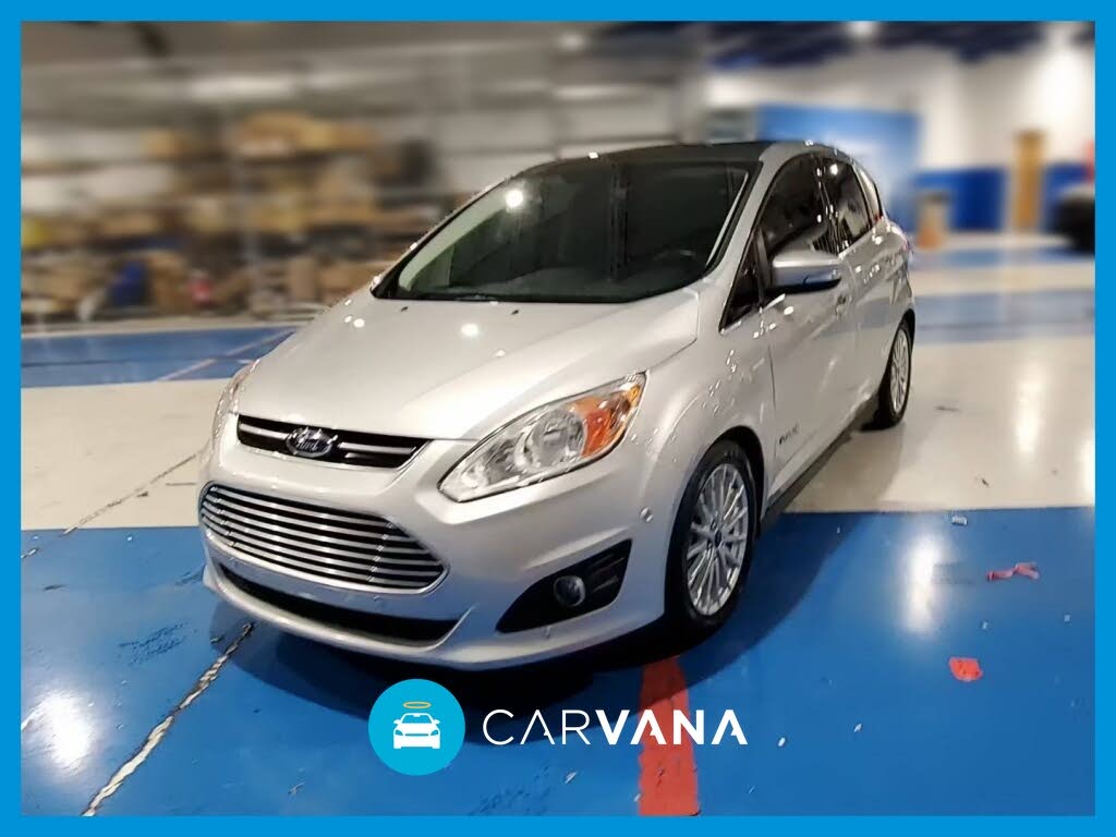 Used Ford C Max Hybrid For Sale In Philadelphia Pa Cargurus