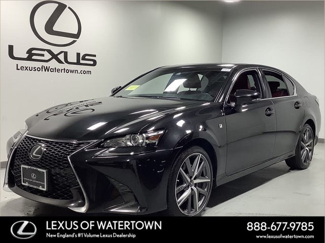 18 Lexus Gs 350 For Sale In Boston Ma Cargurus 18 Lexus Gs 350 For Sale In Boston Ma Cargurus