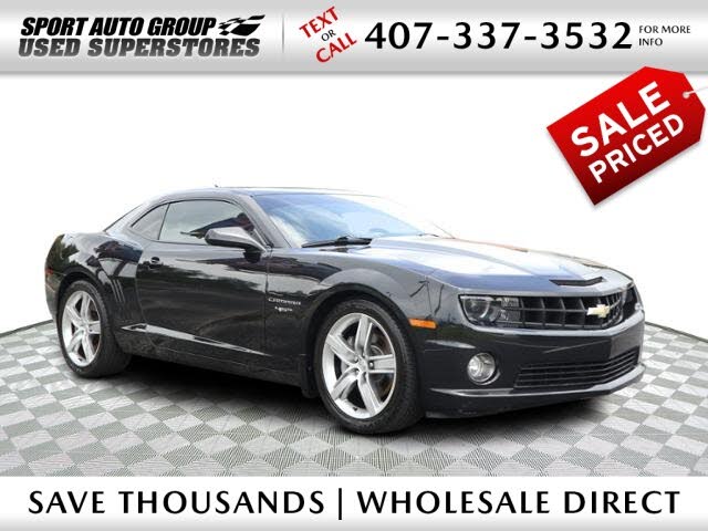 Used Chevrolet Camaro For Sale In New Smyrna Beach Fl Cargurus Used Chevrolet Camaro For Sale In New Smyrna Beach Fl Cargurus