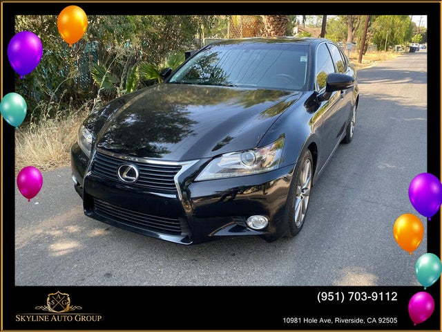 15 Lexus Gs 350 For Sale In Los Angeles Ca Cargurus 15 Lexus Gs 350 For Sale In Los Angeles Ca Cargurus