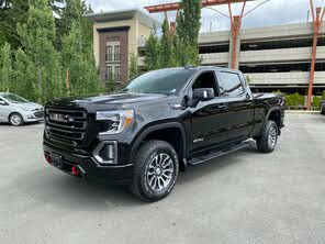 Used Gmc Sierra 1500 At4 For Sale Near Me With Photos Cargurus Ca