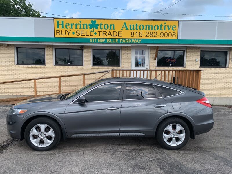 Herrington auto lees summit clearance