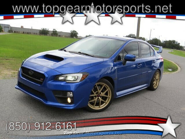 Used Subaru Wrx Sti Launch Edition For Sale With Photos Cargurus Used Subaru Wrx Sti Launch Edition For Sale With Photos Cargurus