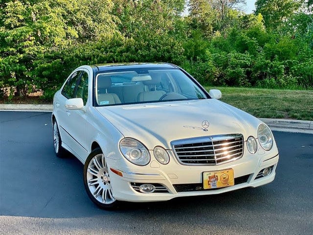 08 Mercedes Benz E Class E 350 4matic Wagon For Sale In Harrisburg Pa Cargurus 08 Mercedes Benz E Class E 350 4matic Wagon For Sale In Harrisburg Pa Cargurus