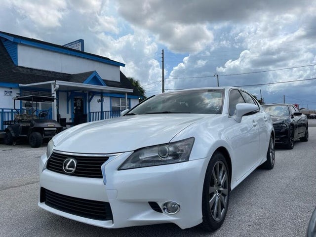 Used Lexus Gs 350 For Sale With Photos Cargurus Used Lexus Gs 350 For Sale With Photos Cargurus