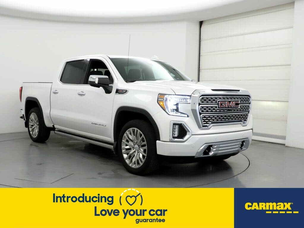 Used 2019 Gmc Sierra 1500 Slt For Sale With Photos Cargurus