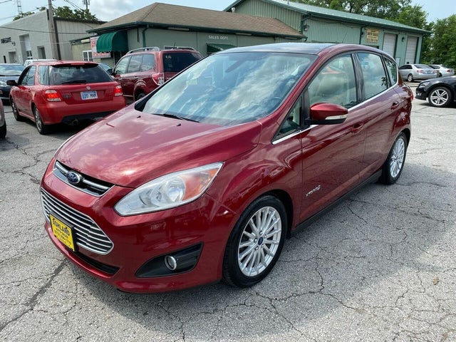 Used 14 Ford C Max Hybrid Sel Fwd For Sale With Photos Cargurus Used 14 Ford C Max Hybrid Sel Fwd For Sale With Photos Cargurus