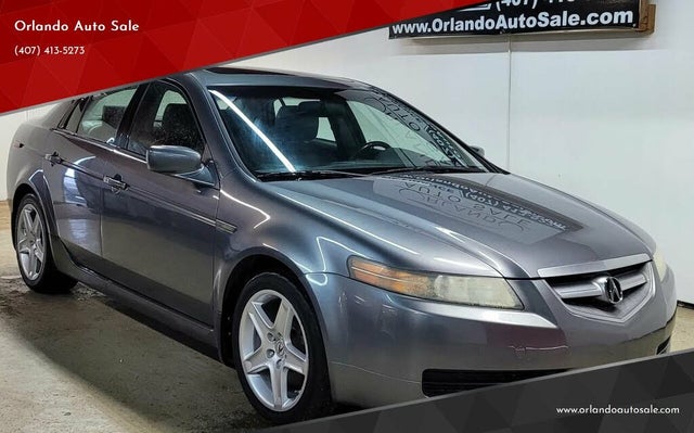 Used 06 Acura Tl Fwd With Performance Tires And Navigation For Sale With Photos Cargurus Used 06 Acura Tl Fwd With Performance Tires And Navigation For Sale With Photos Cargurus