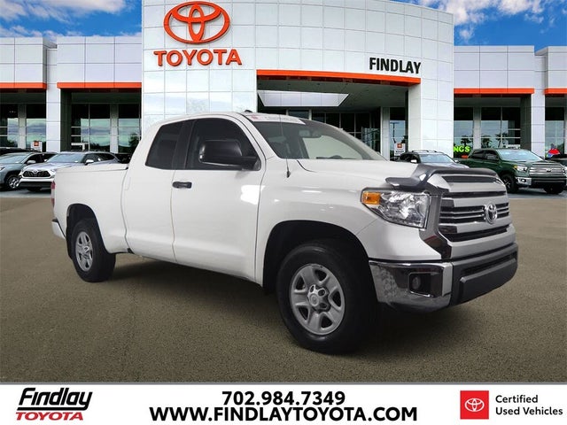 Used Toyota Tundra for Sale in Las Vegas, NV - CarGurus