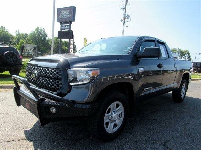 Used Toyota Tundra Trucks For Sale Right Now In Greenville Nc Autotrader