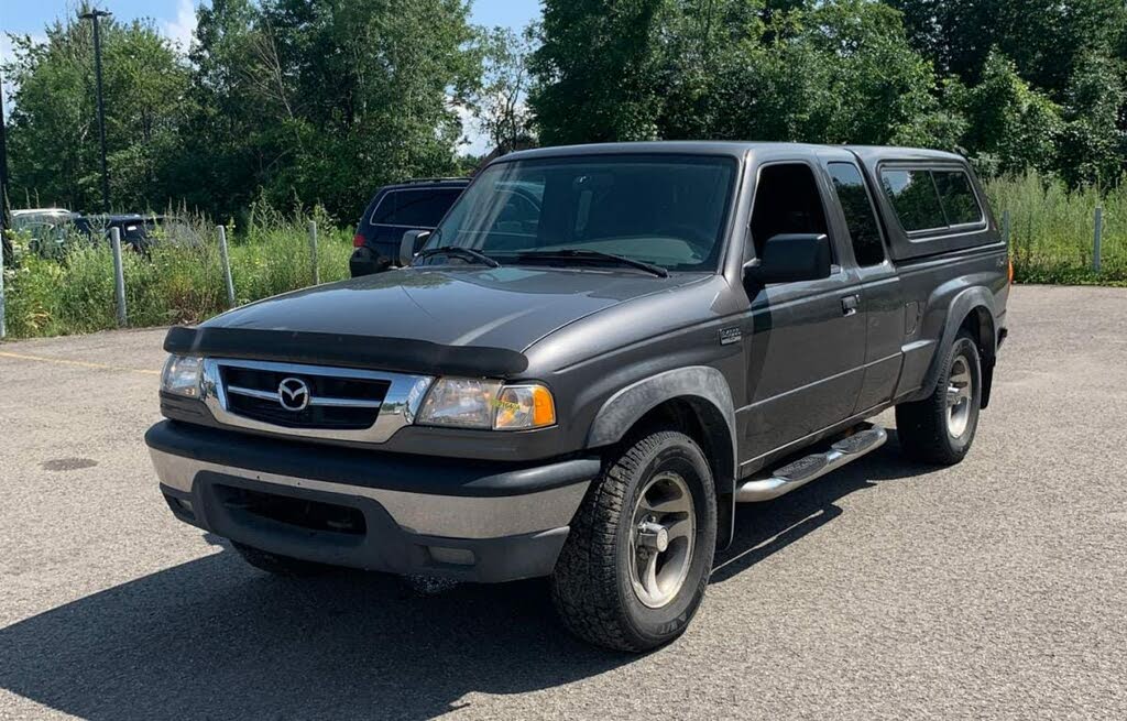 13 Used Mazda B-Series For Sale - CarGurus.ca