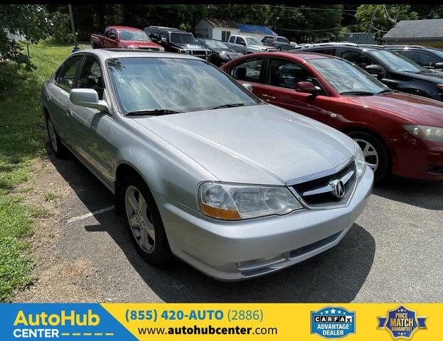 Used 03 Acura Tl 3 2 Type S Fwd For Sale With Photos Cargurus Used 03 Acura Tl 3 2 Type S Fwd For Sale With Photos Cargurus